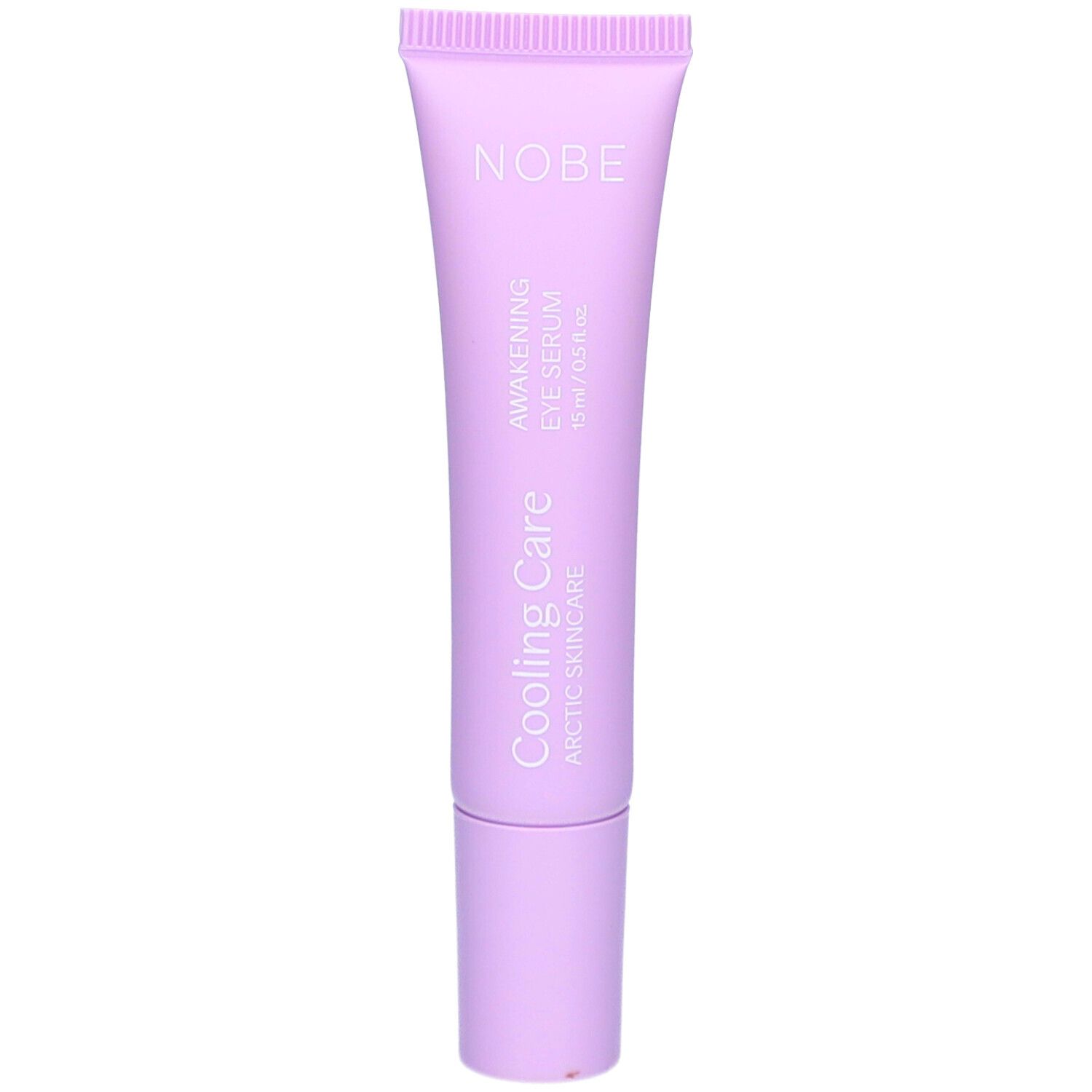 Nobe Cooling Care Awakening Eye Serum 15 ml