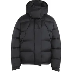 adidas Xploric Puffer Winterjacke Damen - black/black - L