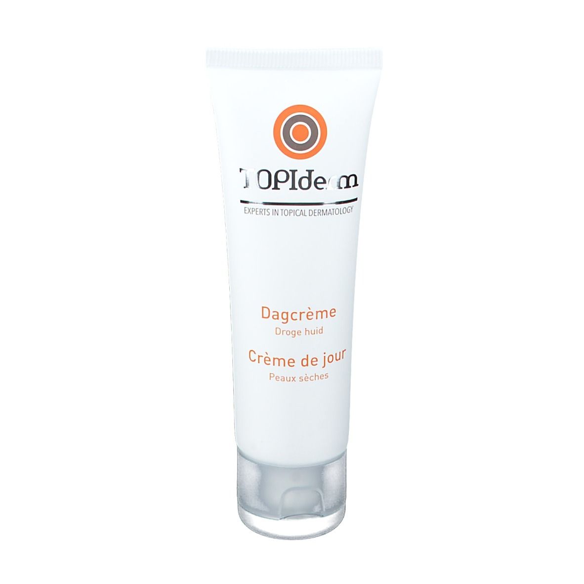 Topiderm Dagcrème 50 ml Tagescreme