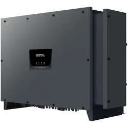 Kostal Solar Electric, Spannungswandler, Wechselrichter