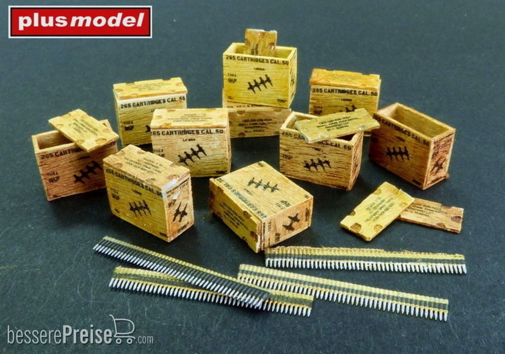 Plus model AL4088