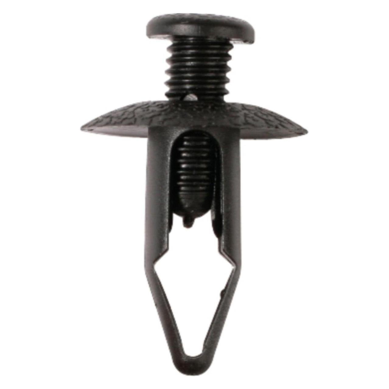 KS Tools Push-Type-Niete für Nissan,50er Pack (420.5567)