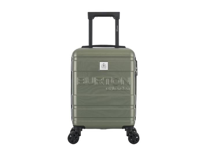 BURTON Valise cabine Cambridge kaki S