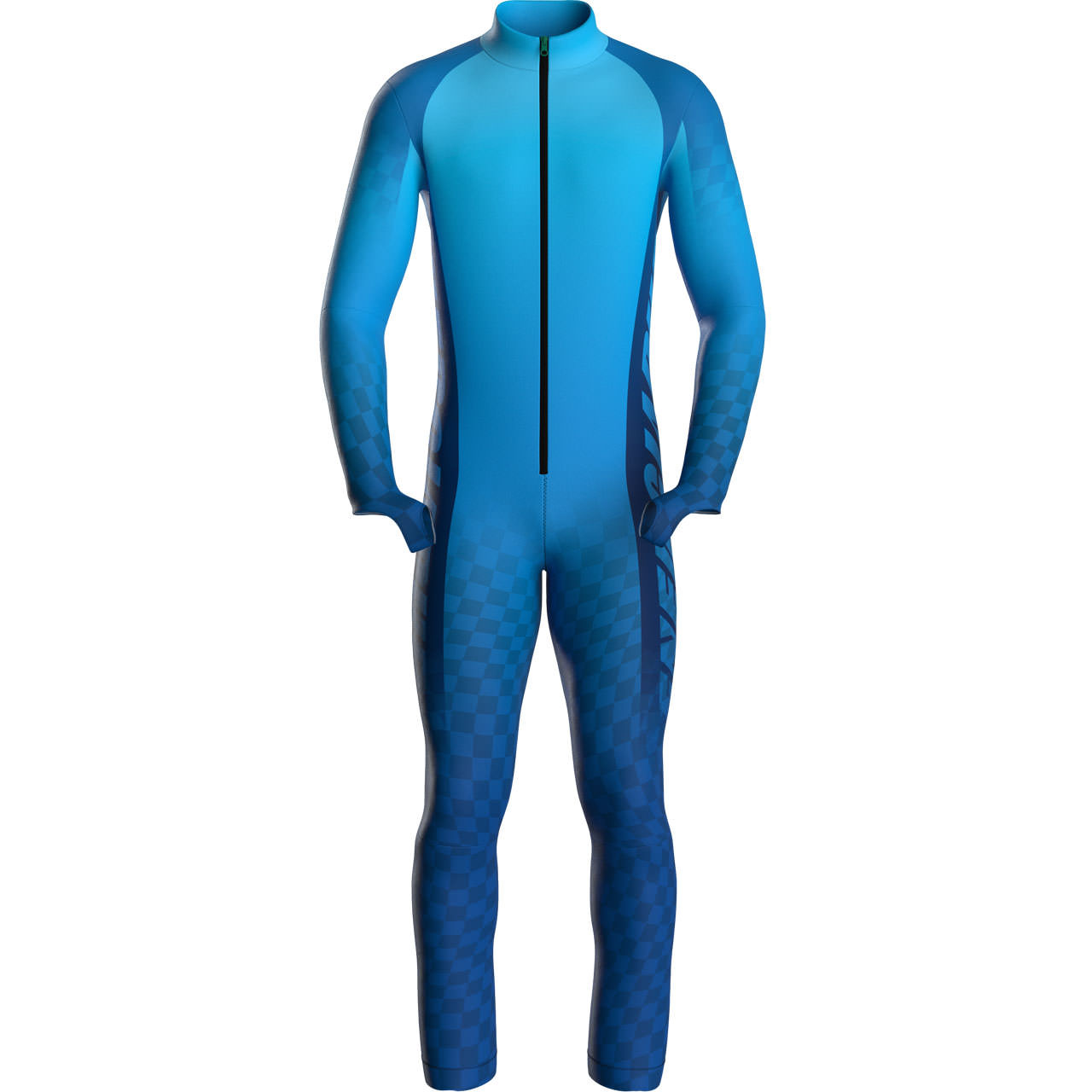 Energiapura Kinder Rennanzug Thermospeed COMPETITION blue - 12 = 152