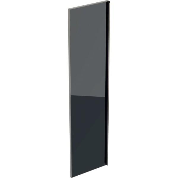 Geberit Tür in schwarz 595565000