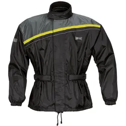 GMS Douglas Motorrad Regenjacke