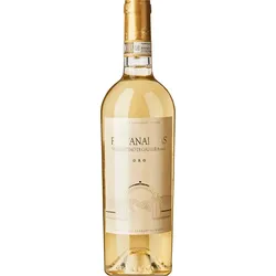 Funtanaliras Oro  Vermentino di Gallura DOCG 2025, Cantina del Vermentino, Sardinien