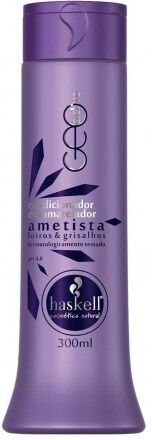 Haskell Ametista Condicionador 300ml