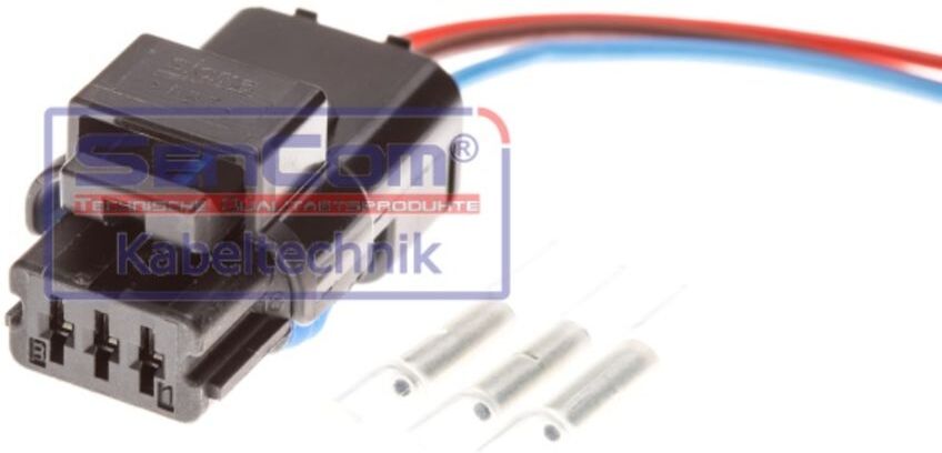 Reparatursatz, Kabelsatz SENCOM 10180