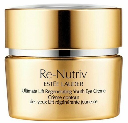 Estée Lauder Re-Nutriv Ultimate Lift Regenerating Youth Eye Contour Cream 15mL
