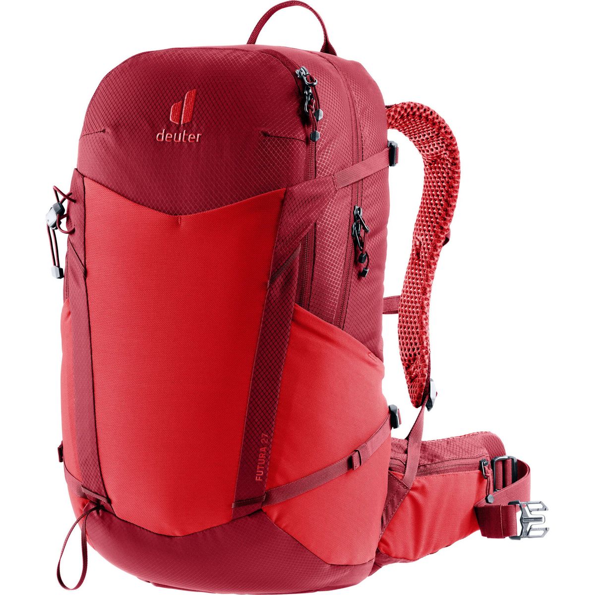 Deuter Futura 27 cherry-masala (5598) 340032655980