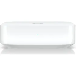 Ubiquiti Gateway Lite, Router, Weiss