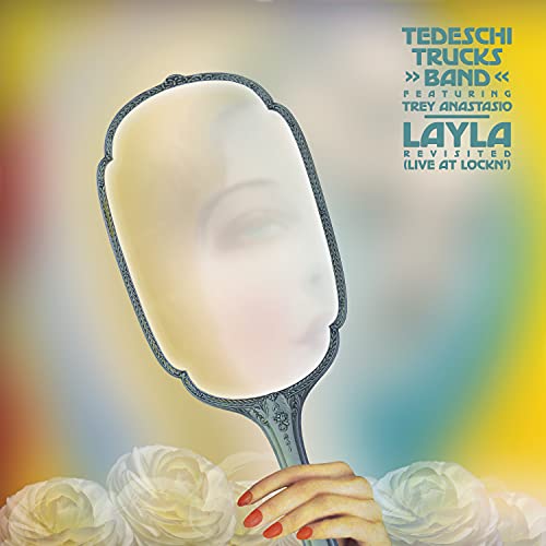Tedeschi Trucks Band Feat. Trey Anastasio - Layla Revisited - Preis vom 15.10.2026 23:06:25 h
