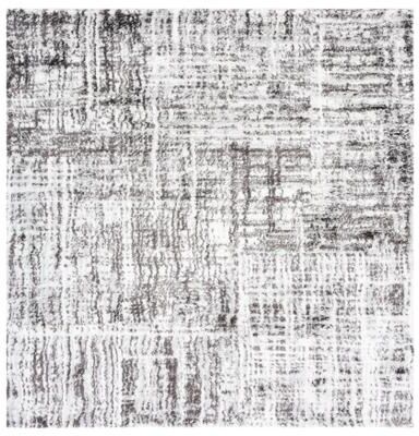SAFAVIEH Berber Shag Slobodka Rug