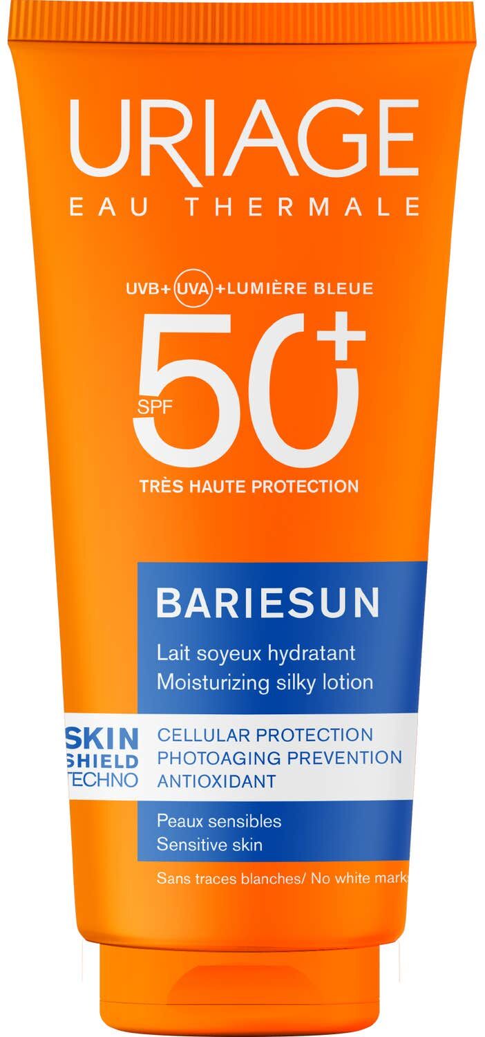URIAGE Bariesun Leche SPF50+ 100 ml