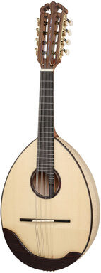 K. Knorr La Gioiosa Solist Mandolin MA