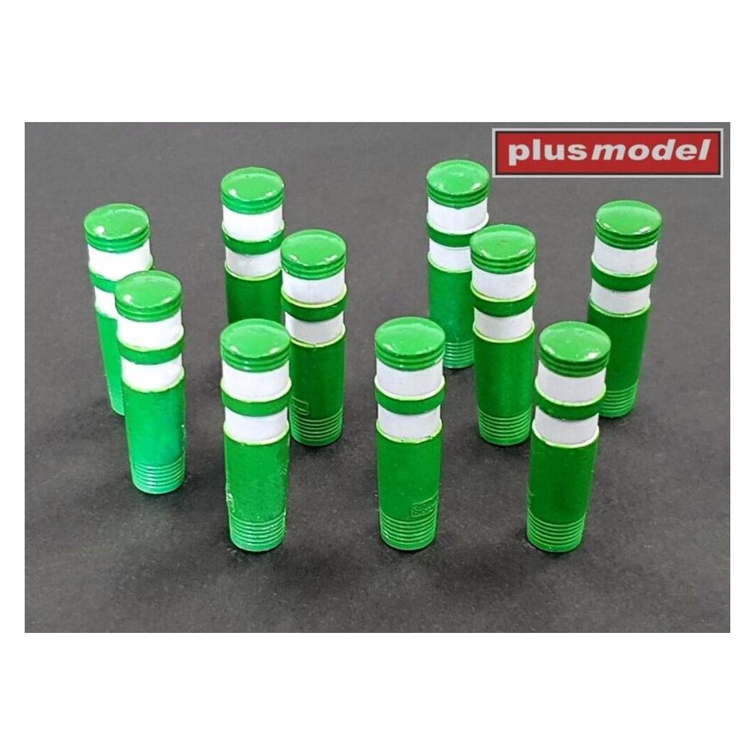 Plus Model Direct columns (DP3015)