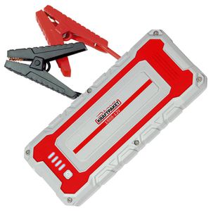 Dino-Kraftpaket Starthilfe-Powerbank 136150, 12V, 1500A Spitzenstrom, Kapazität 17000mAh