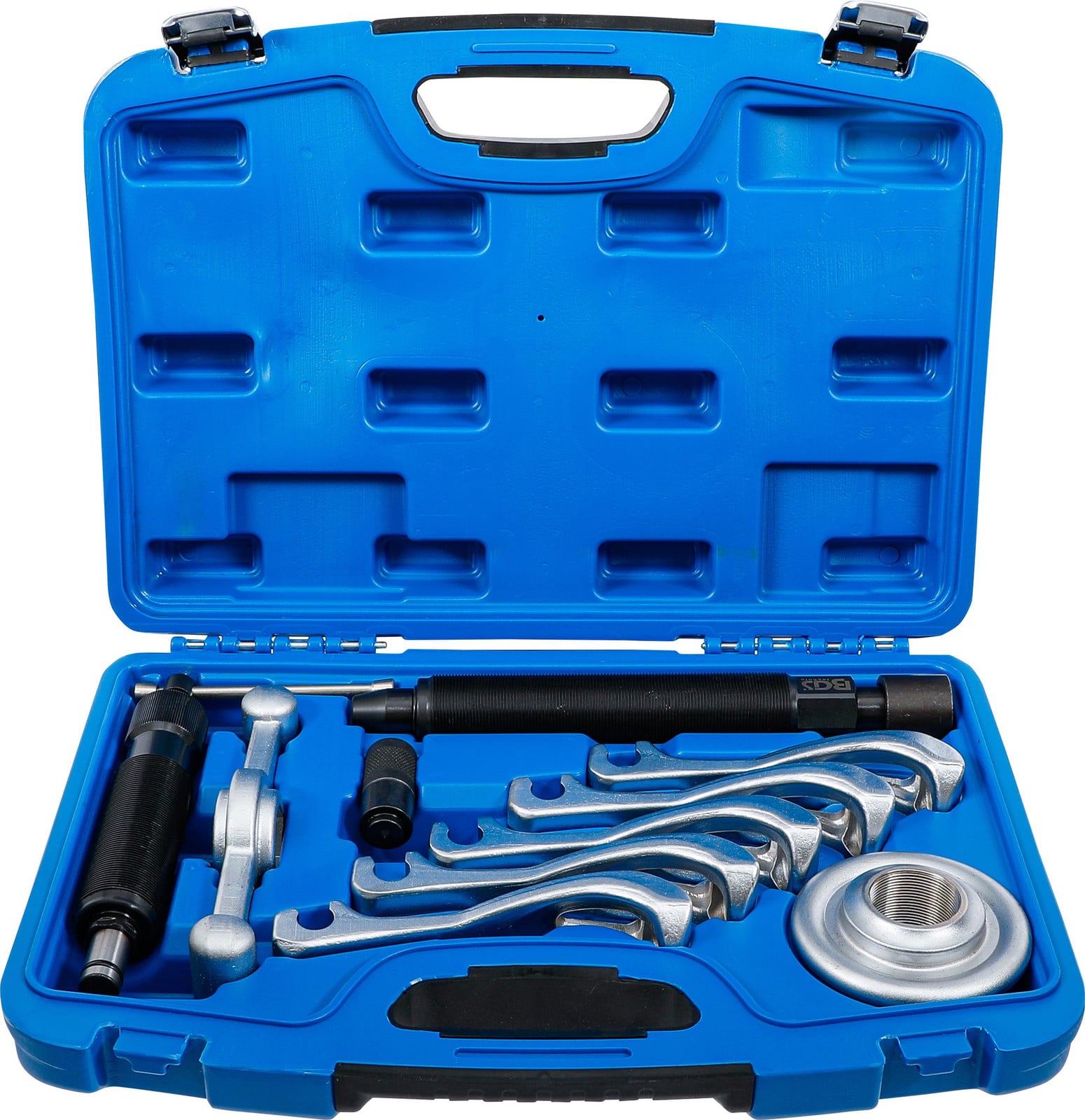 BGS technic 7681 Hydraulische aandrukset voor aandrijfassen