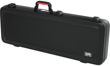 Gator TSA LED Electric Guitar Case