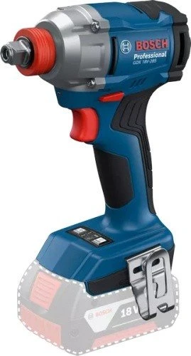BOSCH Professional Akku-Schlagschrauber GDX 18 V-285 0.601.9N2.120 (ohne Akku)