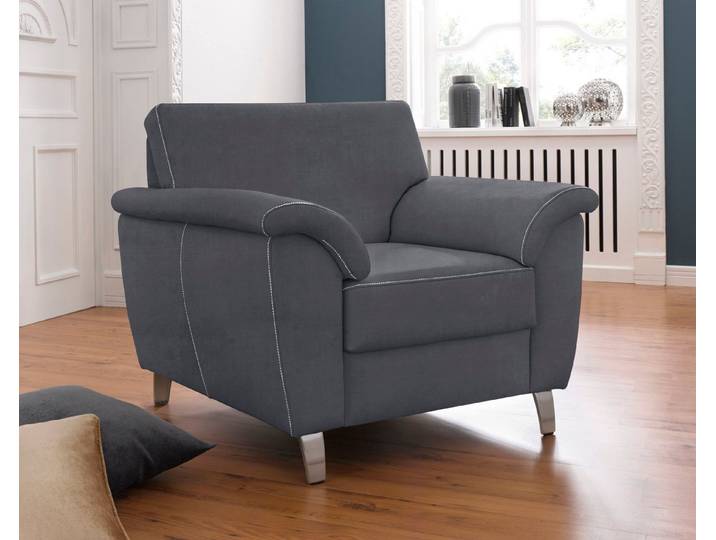 sit&more Sessel Texel, inklusive Federkern
