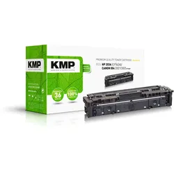 KMP H-T246Y Tonerkartusche 1 Stück(e) Original Gelb