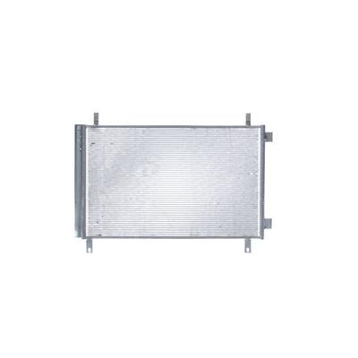 MAHLE Kondensator, Klimaanlage AC 1144 000S für DS REACH