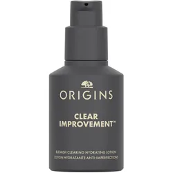 ORIGINS Clear Improvement™ Blemish Clearing Hydrating Lotion
