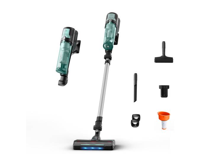 Aspirateur balai X-Force 8 RH1832E0 ROWENTA