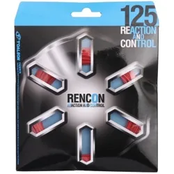 Toalson - Rencon Red - Set