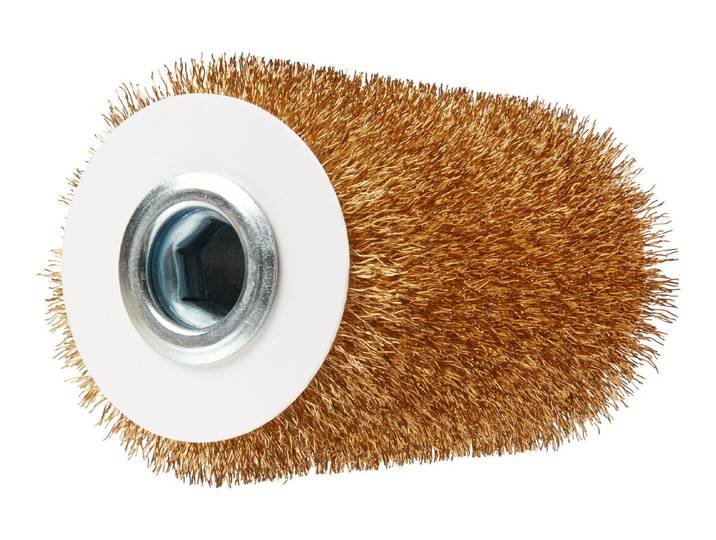 Gloria Ersatz-Steinbürste Multibrush PRO