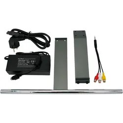 TV Zubehör-Kit 39" Oyster TV