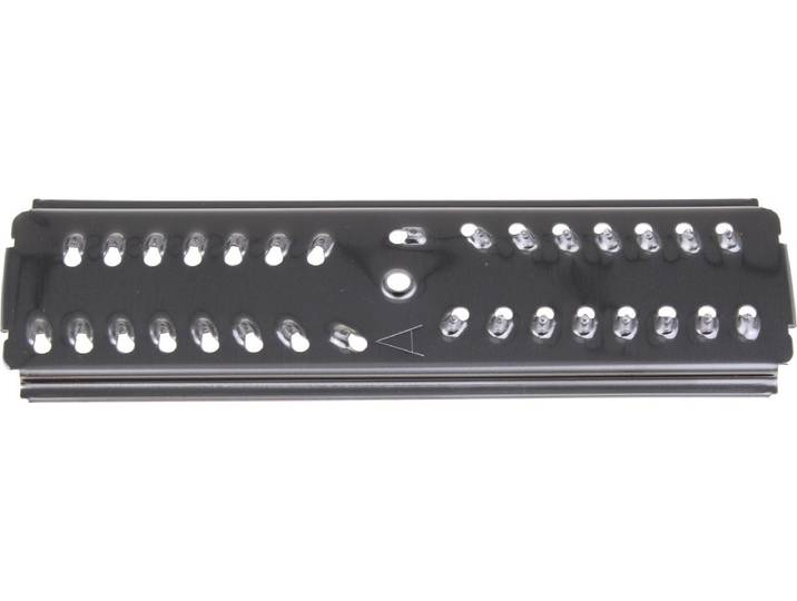 MOULINEX - RASPSCHIJF FIJN - MS0A13873
