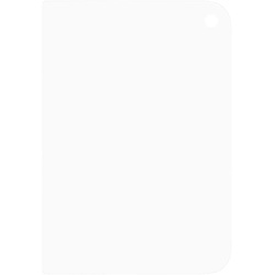 PanzerGlass Anti-reflective Armor Front Screen Protector (1 Stk., Apple iPhone Duo), Smartphone Schutzfolie, Transparent
