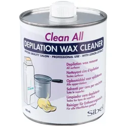 Sibel, Wachs + Enthaarungscreme, Wax Solvent 15g (15 g)