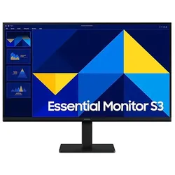 Samsung S27D304GAU Business Monitor - FHD, 100Hz