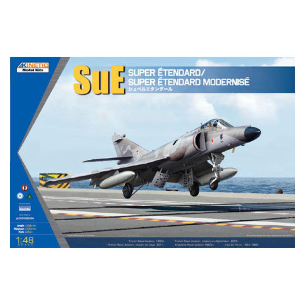 Kinetic Super Etendard (K48061)