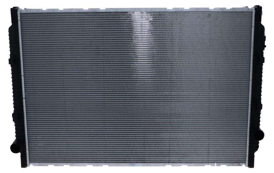 NRF 509726 Kühler Wasserkühler Motorkühler für RENAULT TRUCKS MAGNUM