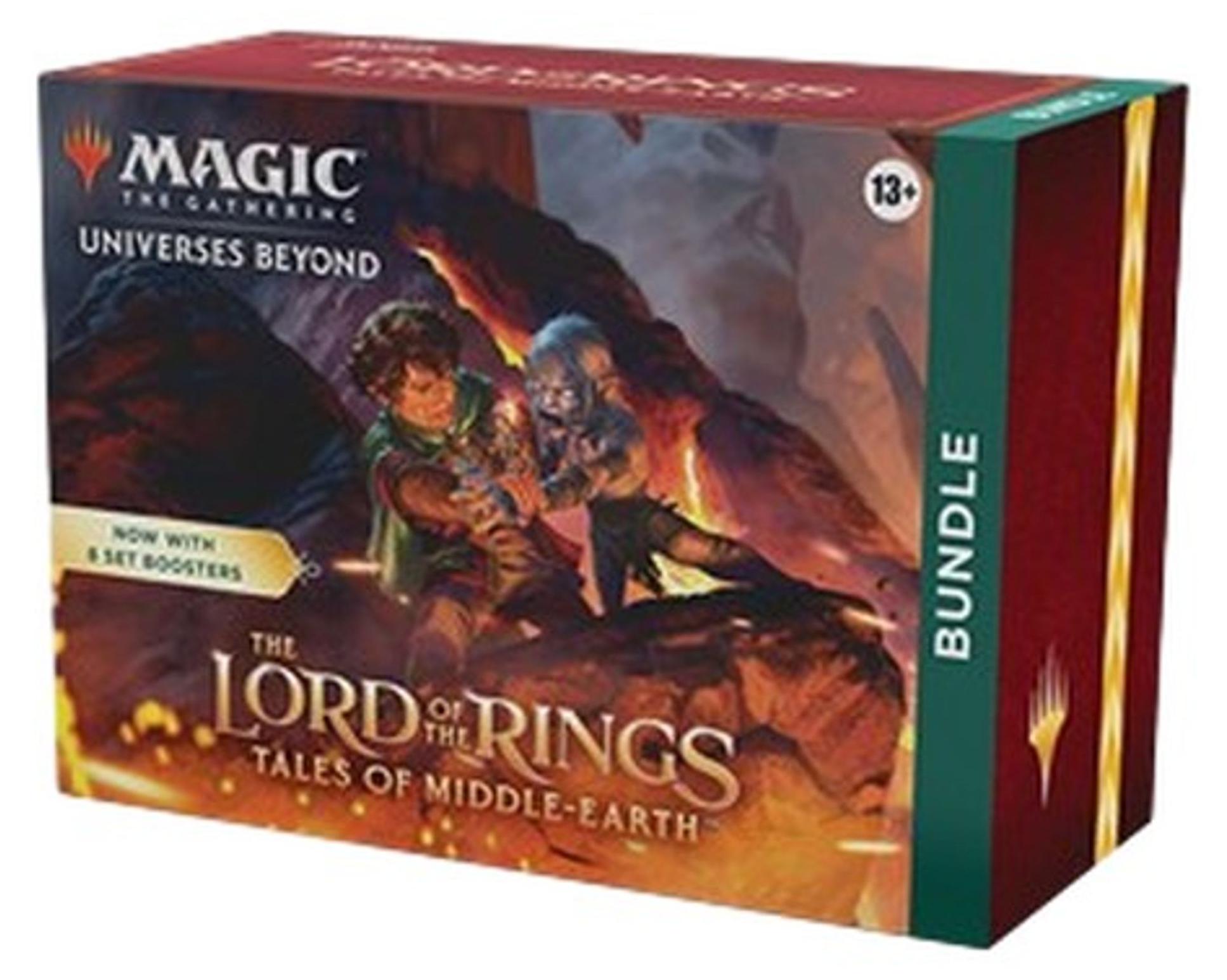 Wizards of the Coast D15300001, 13 Jahr(e)