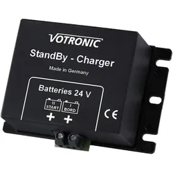 Votronic 6065 StandBy-Charger 24V
