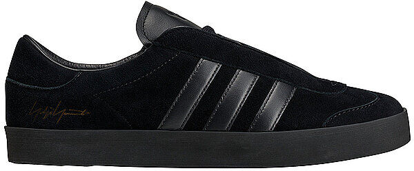 Y-3 Sneaker GAZELLE schwarz   44 44