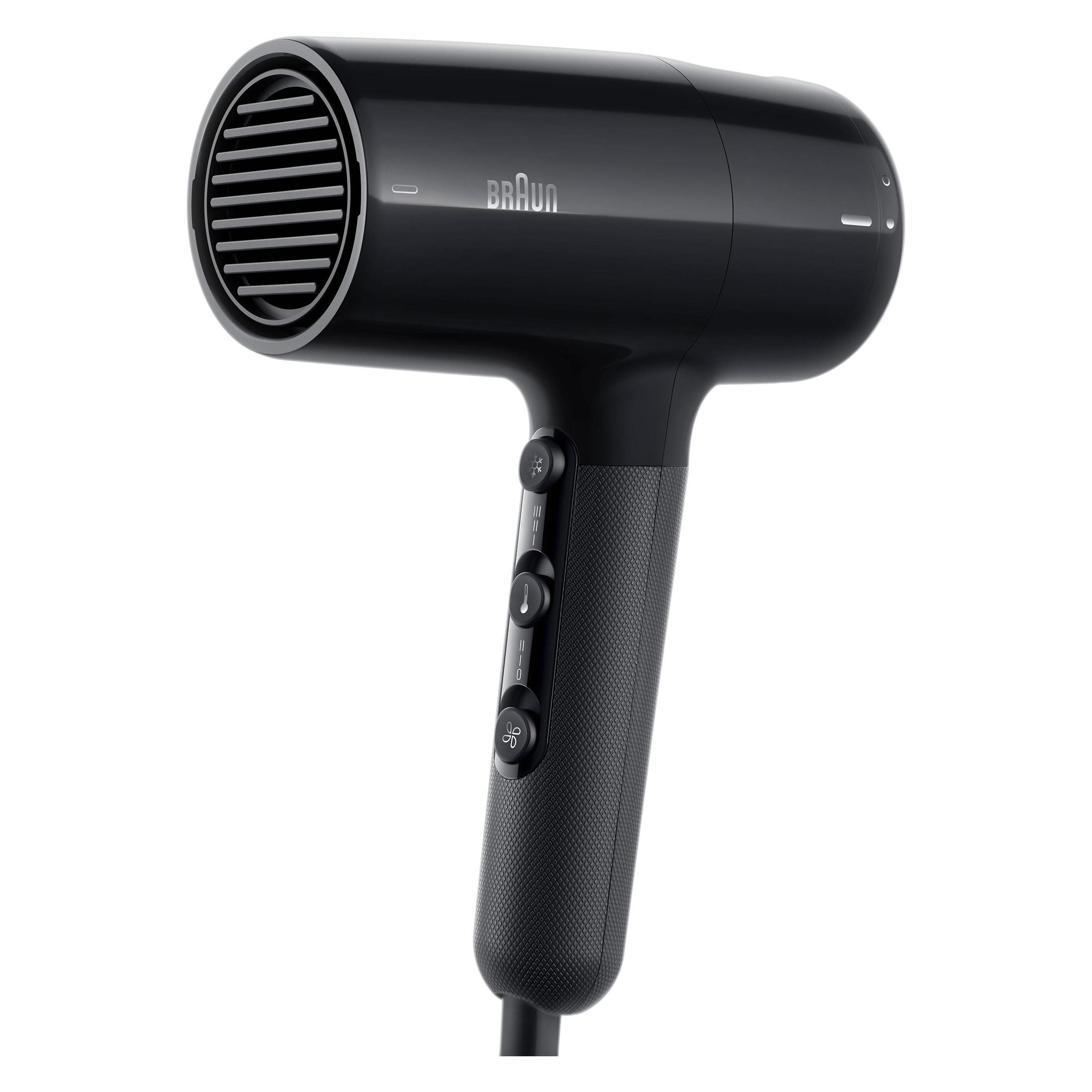 Braun HD200E (2000 W) (BRHD200E)