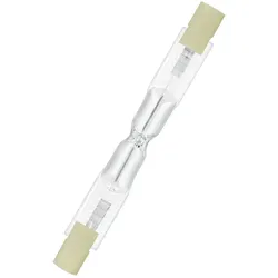 Ledvance Halogen-Lampe HALOLINE 64684, 230V, R7s 7.49cm, 48W OS4008321977595