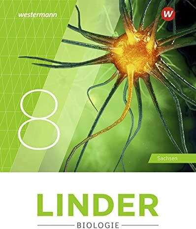 LINDER Biologie SI / LINDER Biologie SI - Ausgabe 2020 für Sachsen: Ausgabe 2020 für Sachsen / Schülerband 8: Ausgabe 2020 - Sekundarstufe 1 - Preis vom 13.10.2026 11:25:28 h