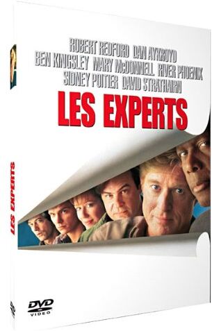 Phil Alden Robinson - Les Experts [FR Import] - Preis vom 09.10.2026 07:28:09 h