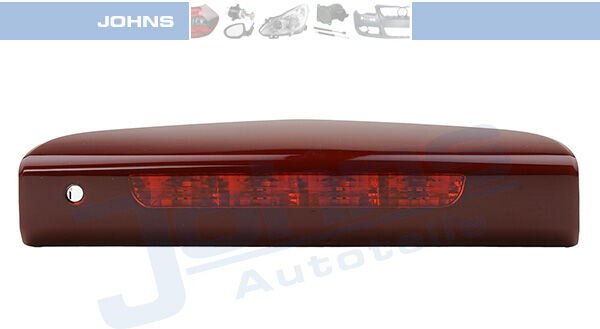 Johns Zusatzbremsleuchte 55 57 89-2 Mitte Für Opel