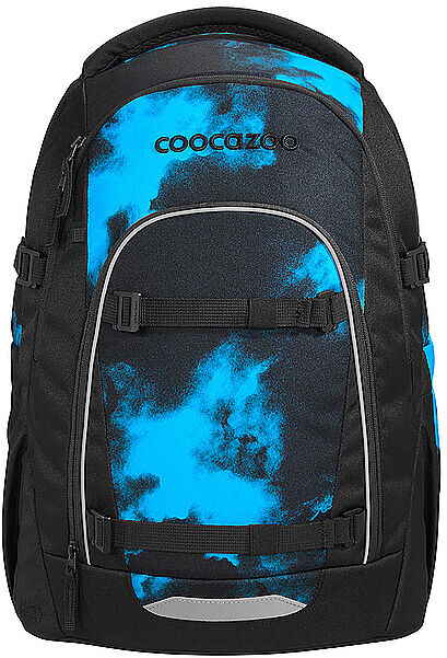 COOCAZOO Schulrucksack Mate Mystic Clouds  EG