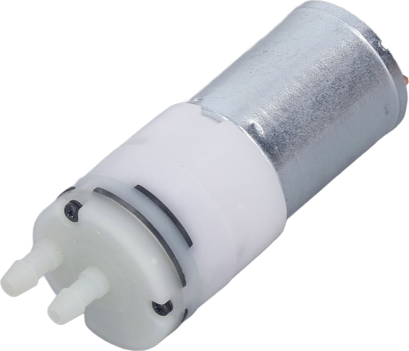 Cocosity Micro-vacuümpomp, mini-luchtpomp voor waterdispensers en koffiemachines, DC 12V, 370A
