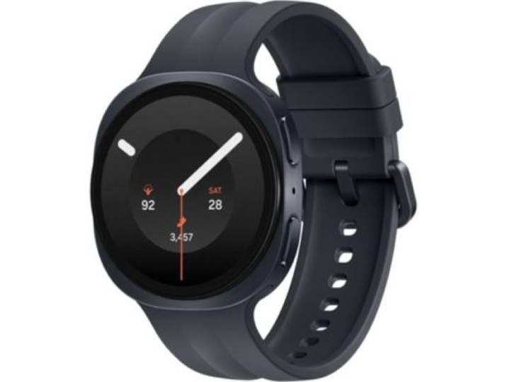 Samsung - Montre Connectée Galaxy Watch9 40mm Bluetooth Graphite
